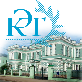 Областное государственное бюджетное профессиональное образовательное учреждение «Костромской энергетический техникум имени Ф.В. Чижова»